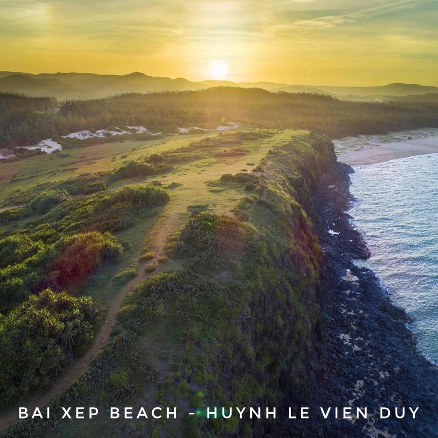 Goc Phu Yen Backpacker & Photographer Hostel Tuy Hoa Exterior photo